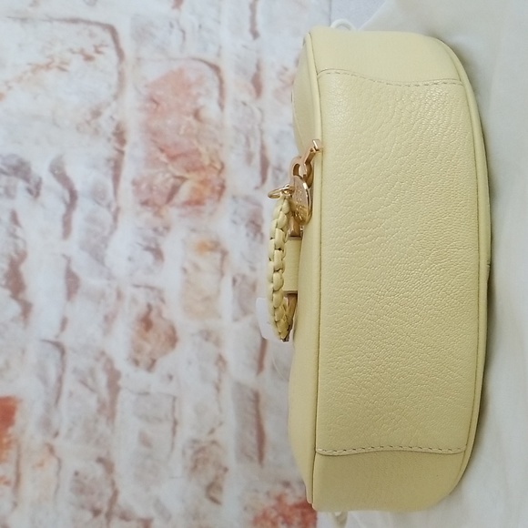 New See by Chloe Hana Half Moon Bag - Picture 9 of 13